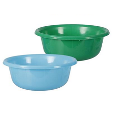 Plastic Basin 32cm (4 Litre)